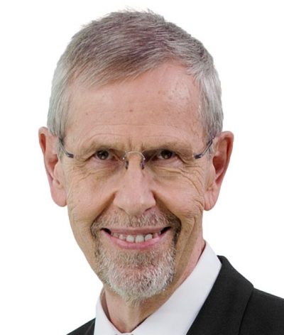 Dr. Jukka Takala